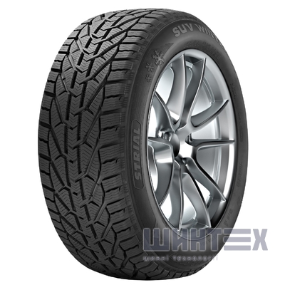 Strial SUV Winter 255/55 R18 109V XL№3